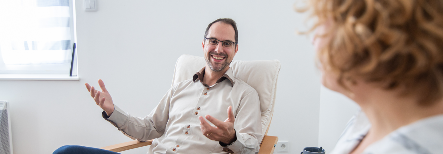 Thierry LANGOU Thérapeute Caen